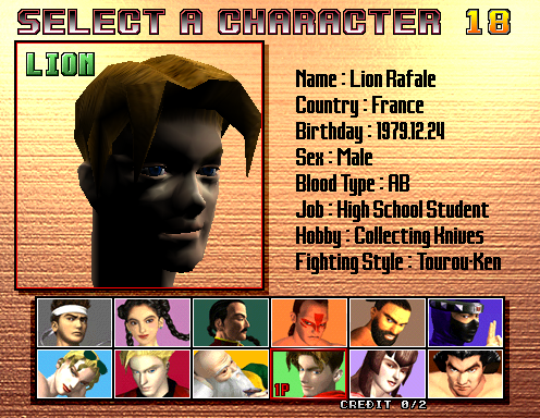 vf3 title