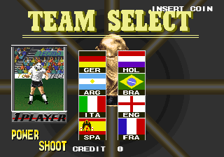 vgoalsoc select