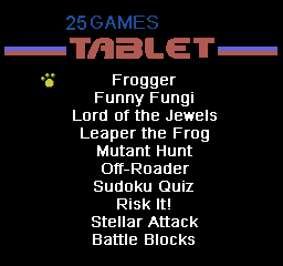 vgtablet title