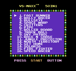 vsmaxxvd title