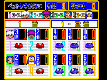 waijockey title