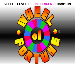 wfortune title