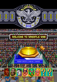 wrestwar title