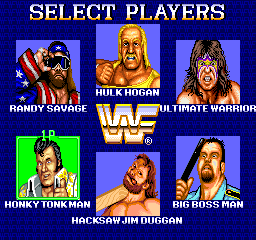 wwfsstar select