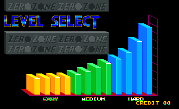 zerozone title