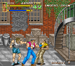 64streetj screenshot