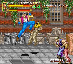 64streetja screenshot