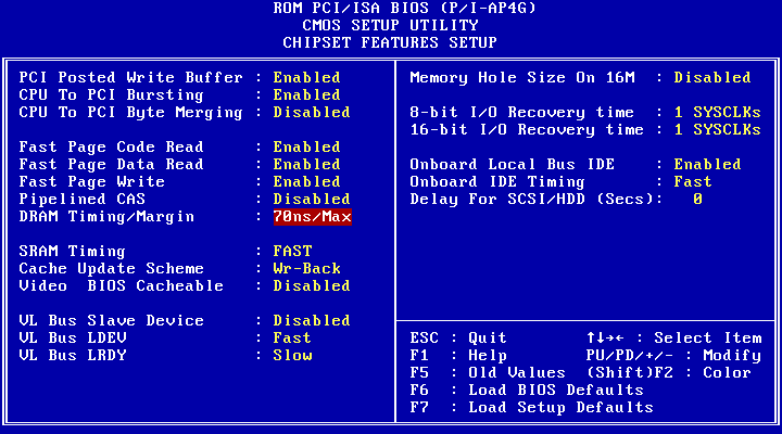 a486ap4 screenshot