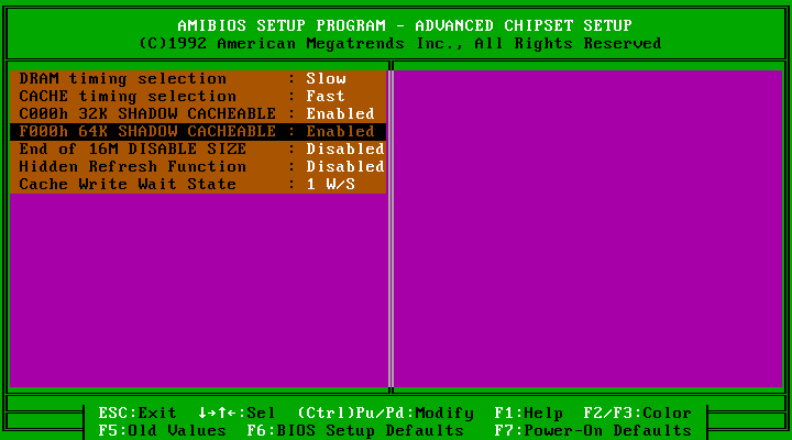 a486sv2 screenshot