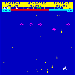 acombat screenshot