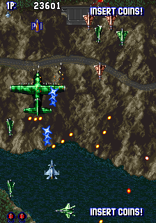 aerfboot screenshot