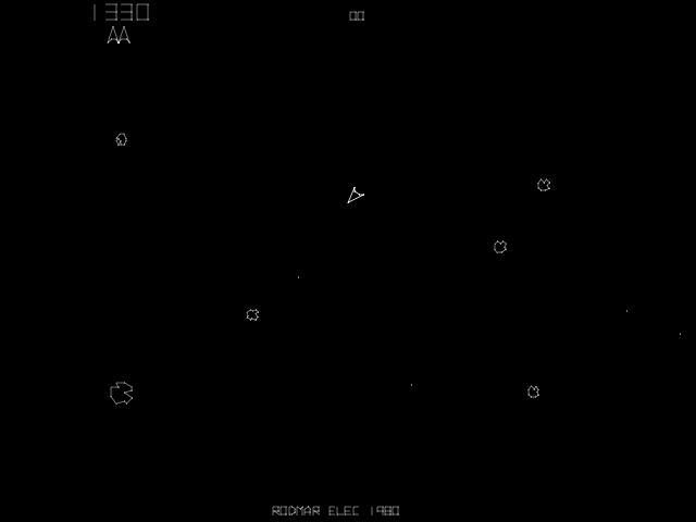 aerolitos screenshot