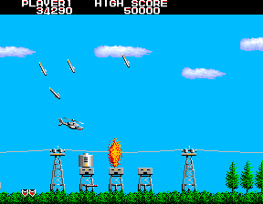 airwolfa screenshot