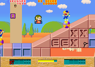 alexkidd1 screenshot