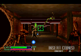 alien3u screenshot