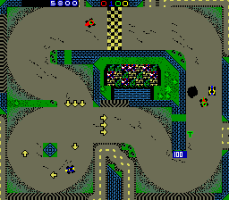 amspdwy screenshot