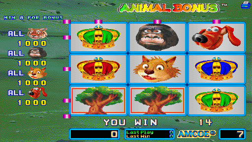 anibonus screenshot