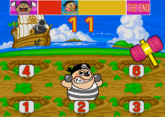 animaljr screenshot