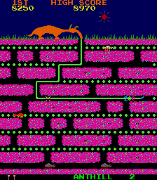 anteateruk screenshot