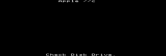 apple2c screenshot