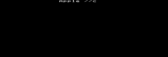 apple2c4 screenshot