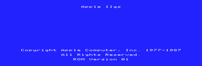 apple2gsr1 screenshot