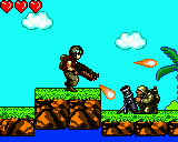 arcade10 screenshot