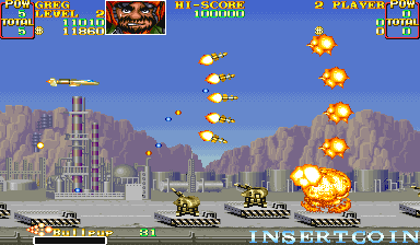 area88r screenshot