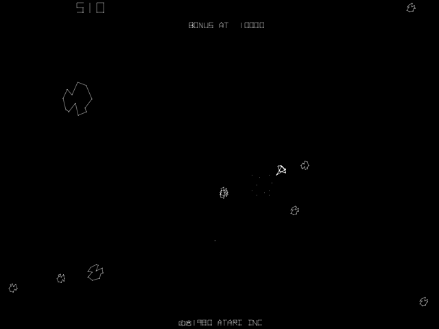 astdelux screenshot