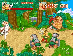 asterixaad screenshot