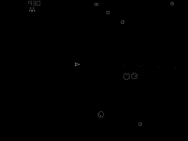 asterockv screenshot