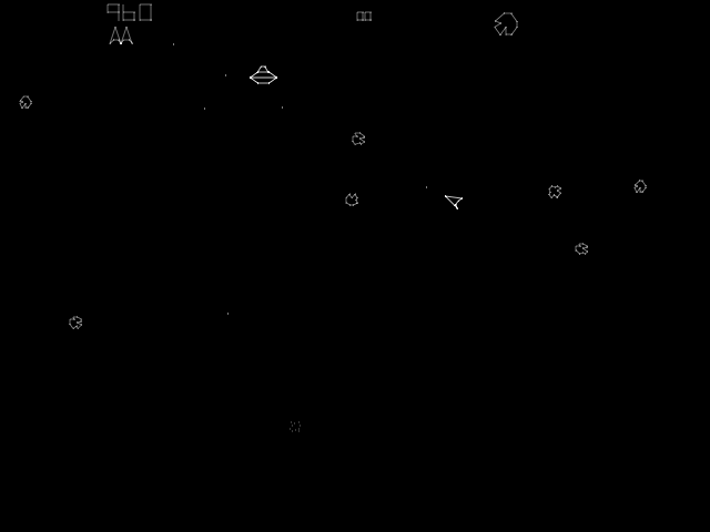 asteroidb2 screenshot