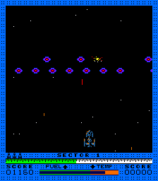 astrob screenshot