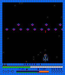 astrob2b screenshot