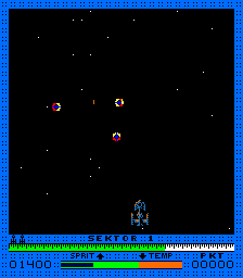 astrobg screenshot