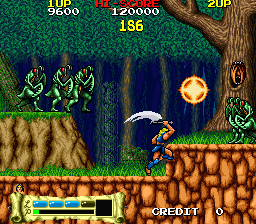 astyanaxa screenshot