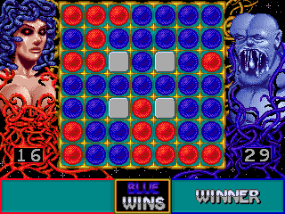 ataxxe screenshot