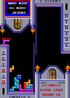 atetrisc screenshot