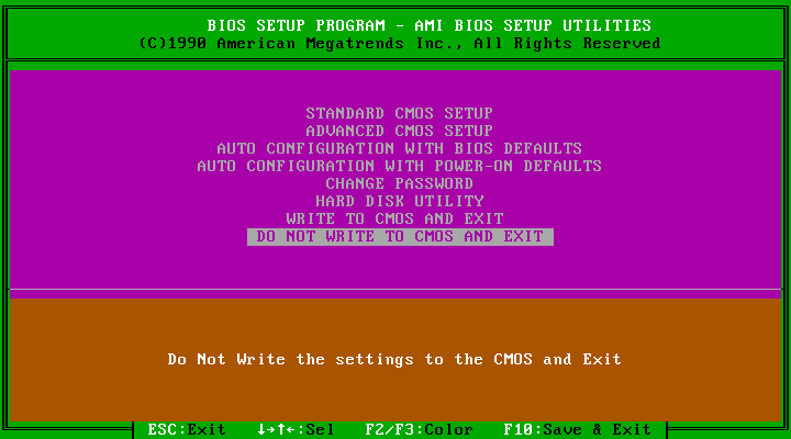 atturbo screenshot