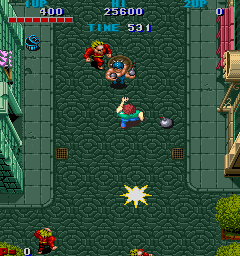 avengersc screenshot