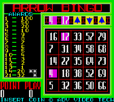 avtbingo screenshot