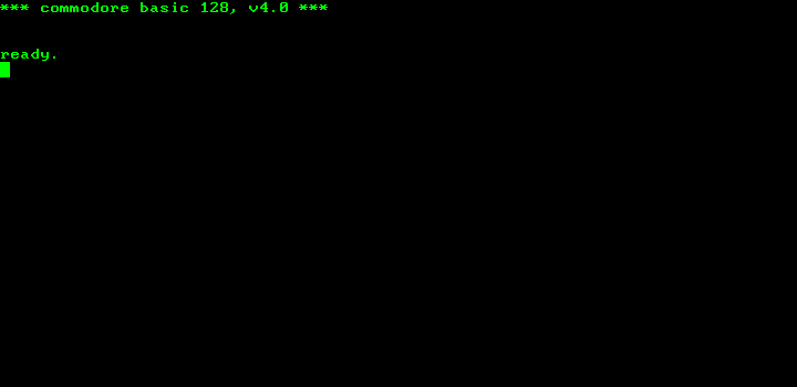 b128hp screenshot