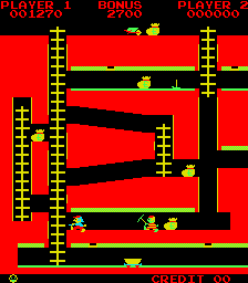 bagmanm2 screenshot