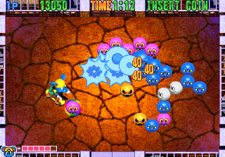 bangball screenshot