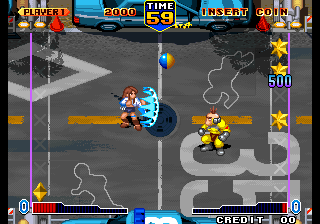 bangbead screenshot