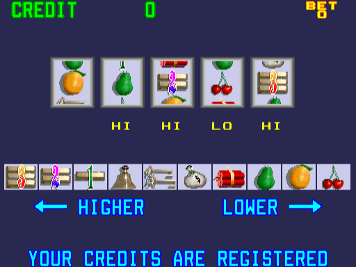 bankrobb screenshot