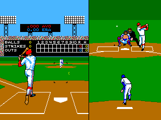 basebal2 screenshot