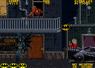 batman screenshot