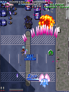 batrider screenshot