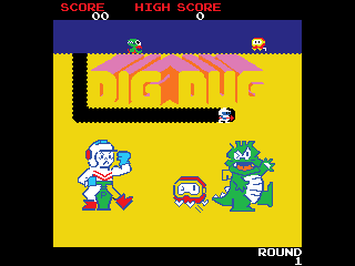 bfdigdug screenshot